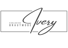 ivery weddingdress logo