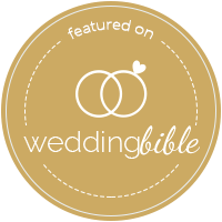 weddingbible badge
